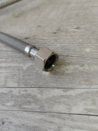 Grifo de cocina abatible Ibergrif