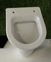 Entrada trasera con tapa - Urinal Roca Nexo