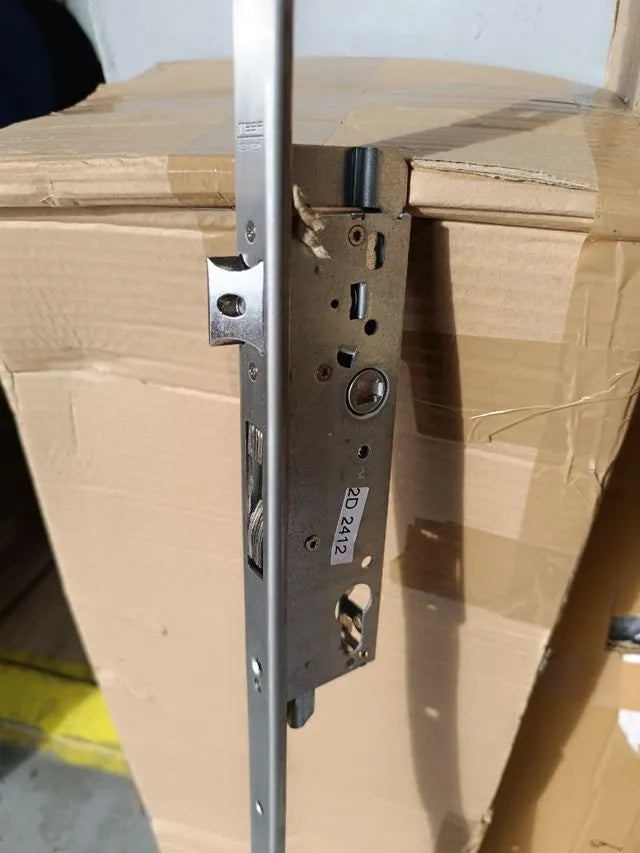 Tesa Assa Abloy 2230L33AI Cerradura Multipunto