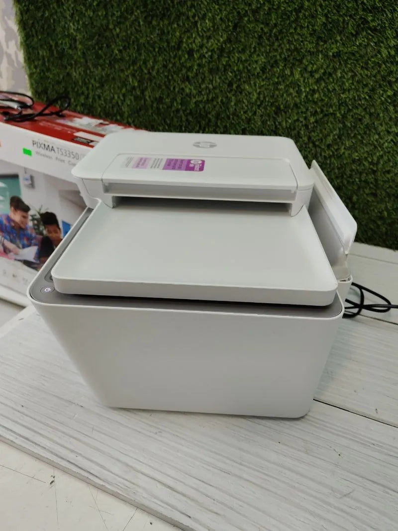 Impresora multifunción con fotocopia - Hpn4220e