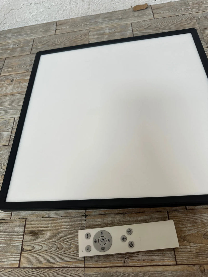 Panel cuadrado led