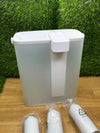 Dispensador de agua filtrada Philips