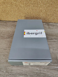 Grifo de lavabo Ibergrif