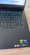 Portátil Lenovo Legion 9 18IAX10 18"