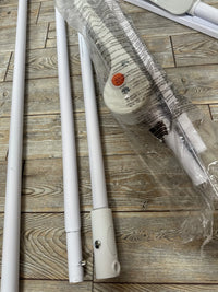 Barrera para cama Lionelo