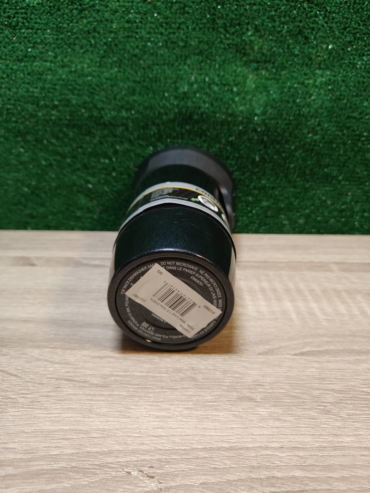 Taza Térmica de Acero Inoxidable Contigo West