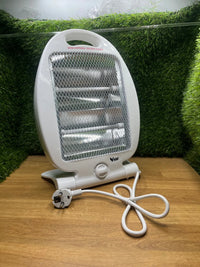 Japo Estufa al Quarzo 800 Watt Vigor