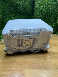 Tostadora compacta Clatronic 2 rebanadas