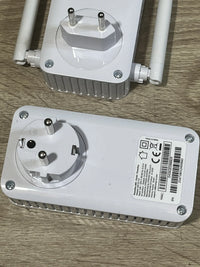 Kit Powerline Ethernet STRONG