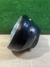 Faros delanteros para motocicleta Qiilu