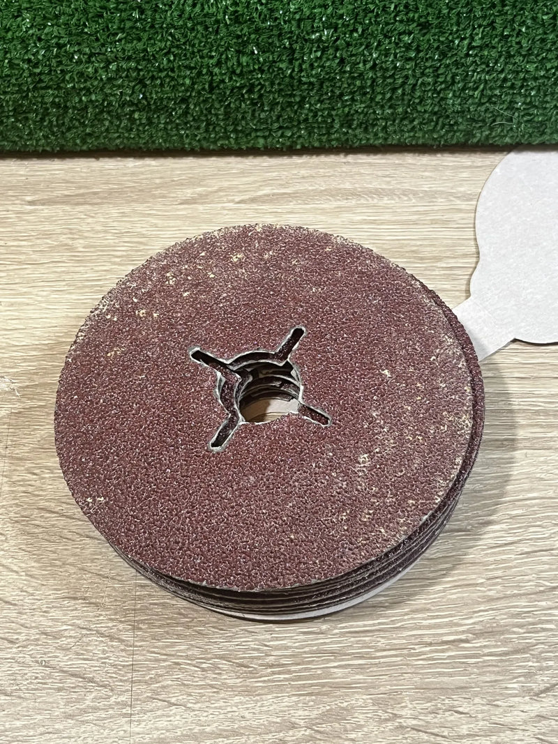 Juego de discos lijadores Bosch