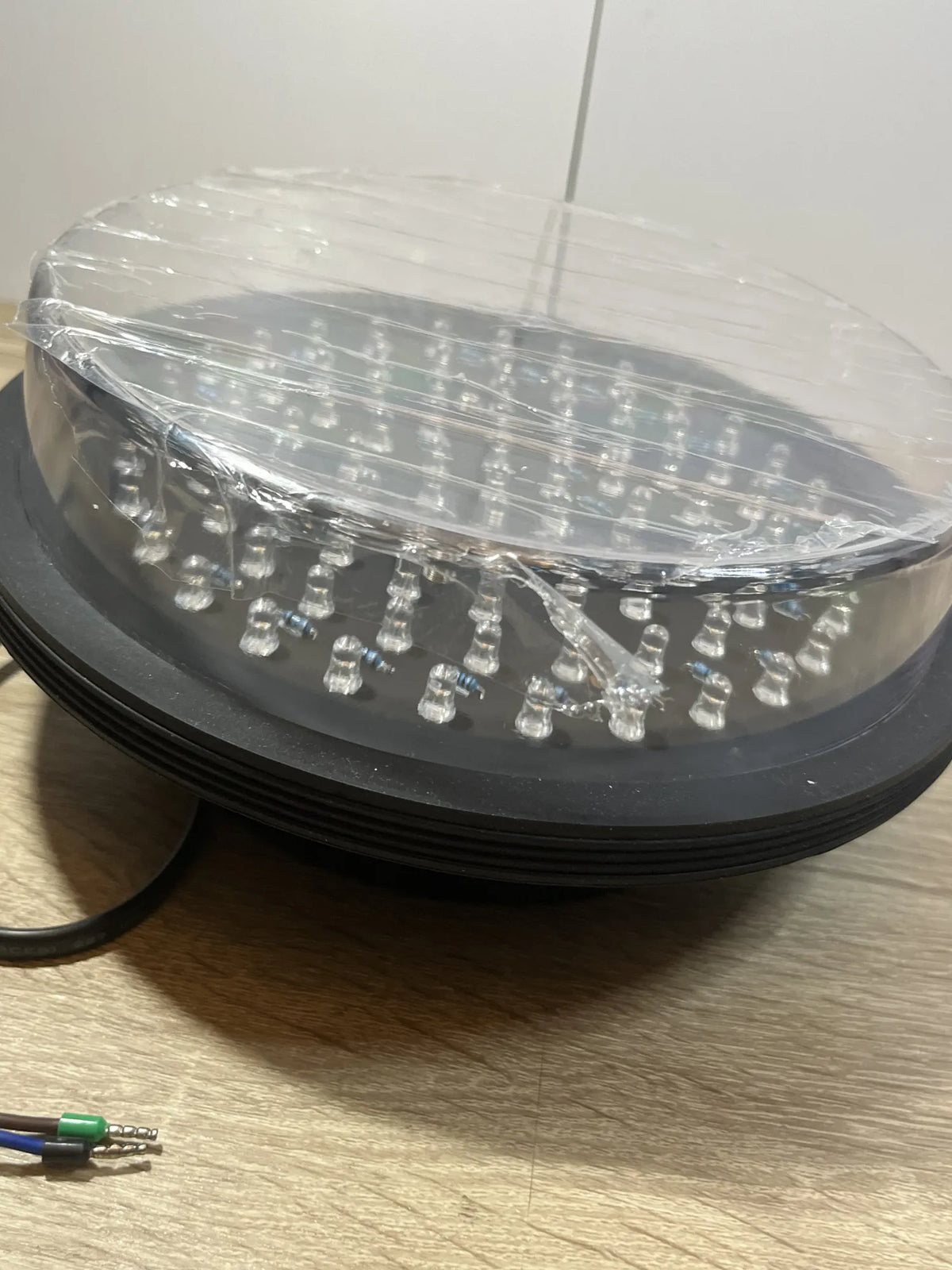 Luz LED para semáforo PrimeMatik
