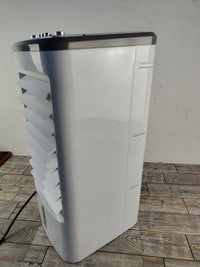 Ventilador evaporativo - EVVO