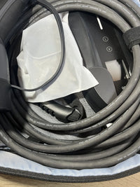Cargador Coche Eléctrico
