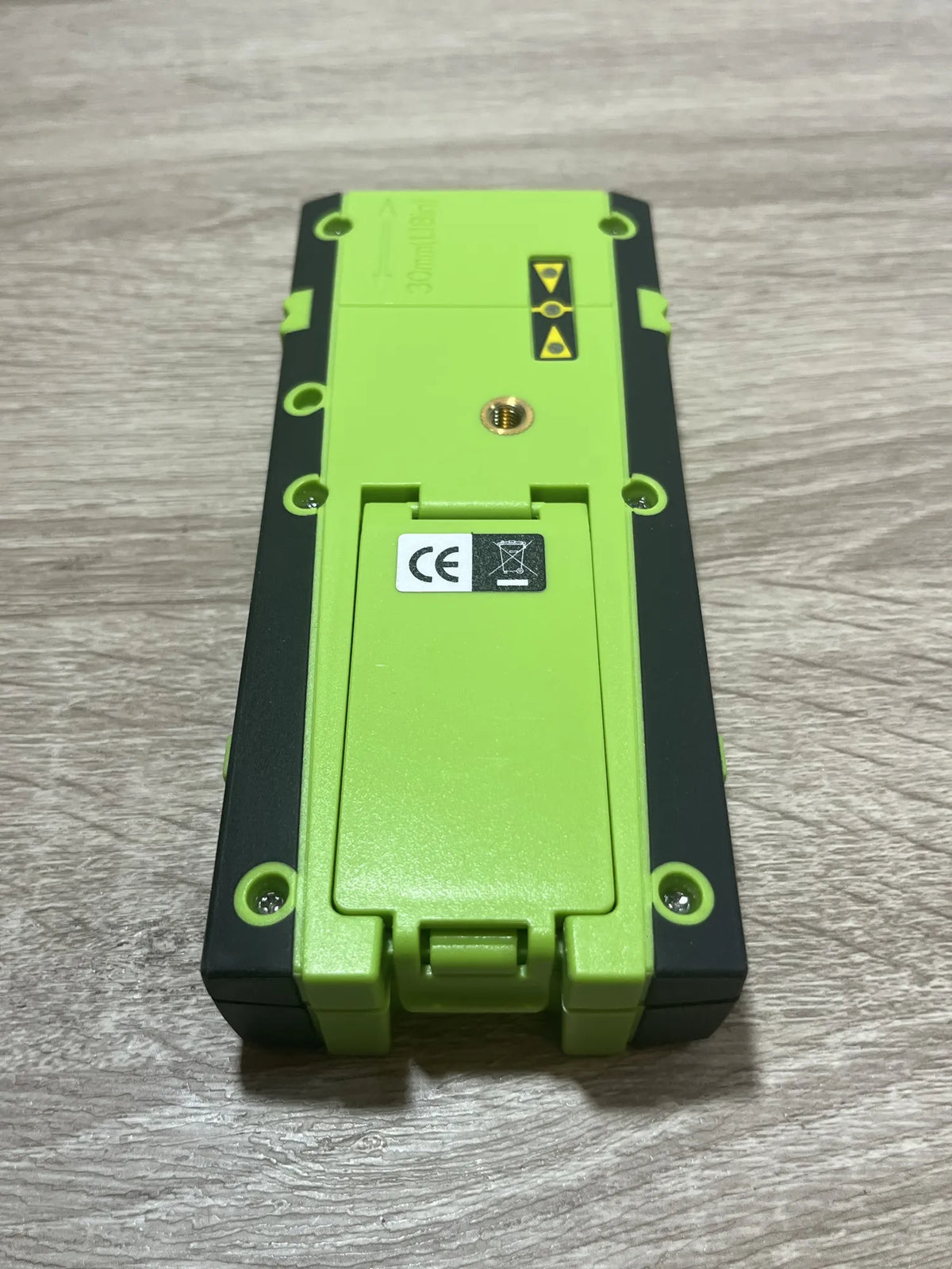 detector para Huepar
