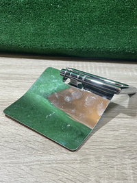 Portarrollos para papel higiénico tesa