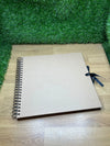 Álbum de Recortes Artemio