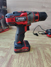 Taladro de impacto sin cable - Einhell