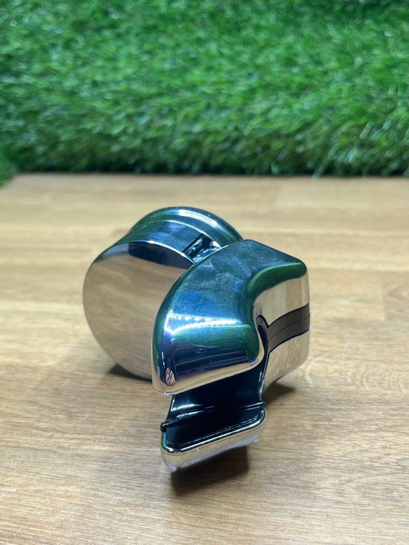 Soporte de pared con ventosa fuerte para baño