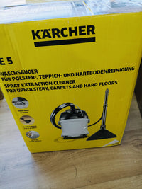 Lava-aspiradora - Kärcher