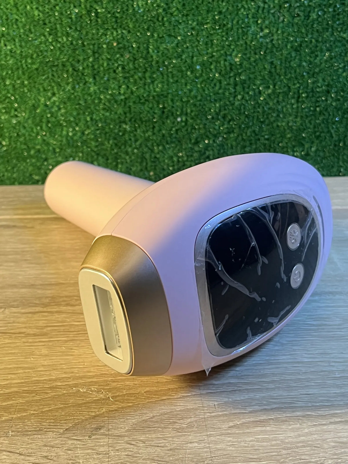 Depiladora Laser IPL 3 en 1