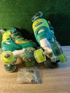 Patines para Niños Dinosaurio