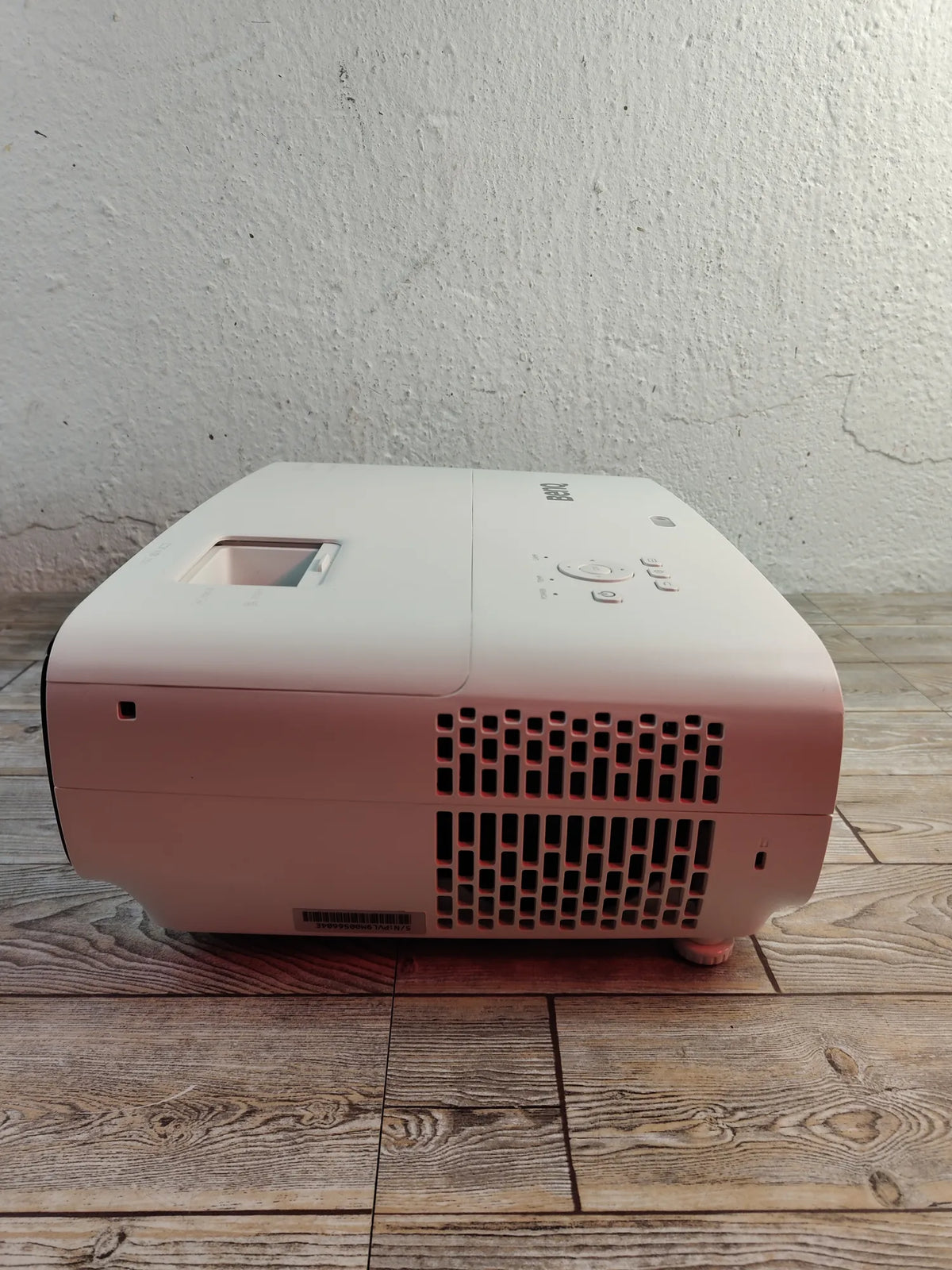 Proyector inteligente - BenQ