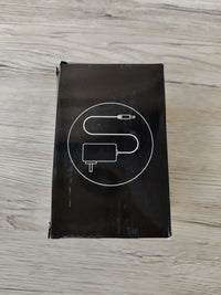 Lámpara LED Plegable