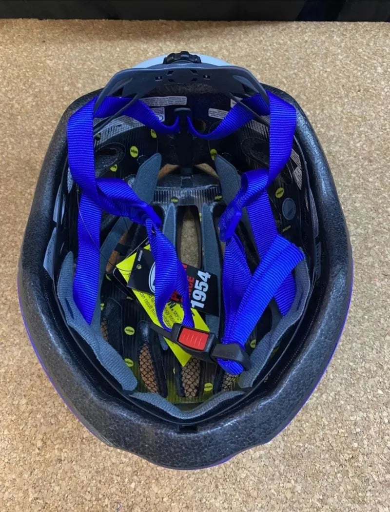 Casco de Carretera Bell Draft