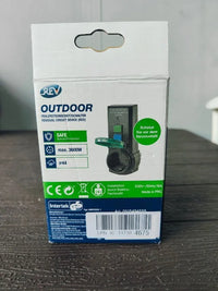 Enchufe DI, disyuntor - REV 0515494555
