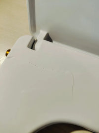 Tapa Wc Forma O Universal - YEAUPE PRO