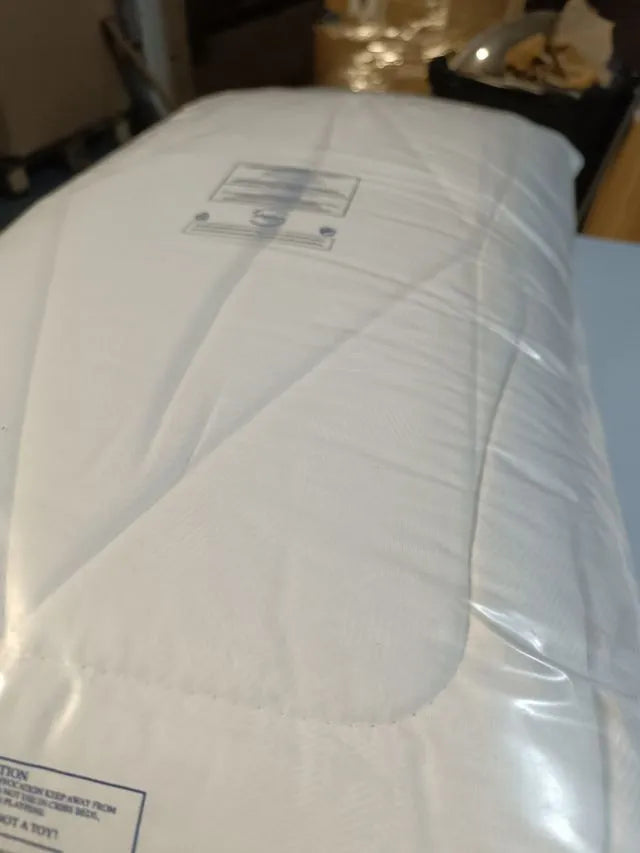 Cojín de Alta Densidad Confort, Compacto y Muy Aco