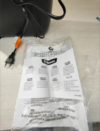 Trituradora de papel, corte en partículas Fellowe