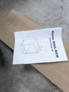Armario para horno empotrado "R-Line", Antracita c