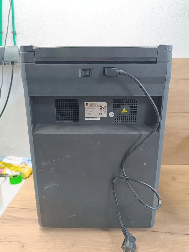 Destructora automática CH, 90 hojas, nivel de segu