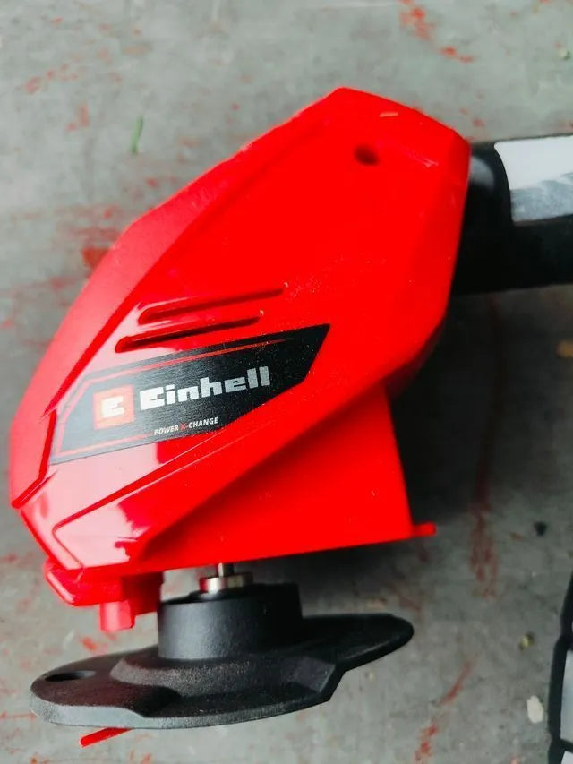 Recortabordes inalámbrico - Einhell