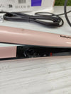 Plancha de pelo con placas flotantes - Babyliss