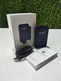 adaptador inalámbrico - Carlinkit wireless adapte