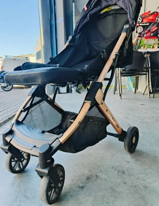 Silla de paseo - MoMi ESTELLE