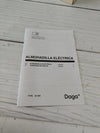 Almohadilla térmica confort 5 temperaturas - DAGA