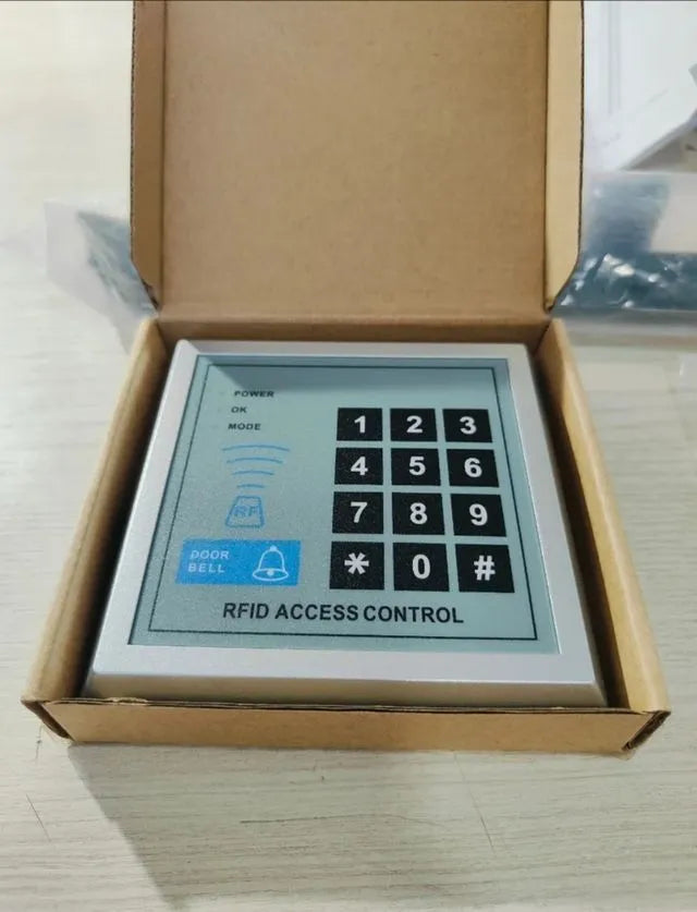 Abridor de Puerta Automático - VEVOR