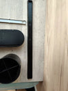 Set de accesorios para baño HANSGROHE