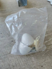 Soporte de fijación de inodoro - Fischer