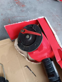 Einhell Recortabordes inalámbrico - GE-CT