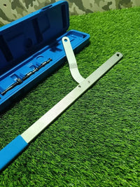 Juego de herramientas mec Brilliant Tools BT595750