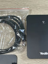 Base DECT Negro Yealink