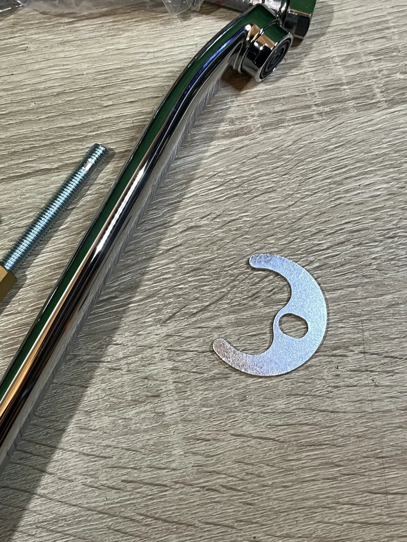 Grifo de Cocina de Clásico Ibergrif