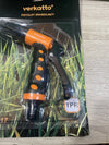 Pistola de riego de jardín MIVOS