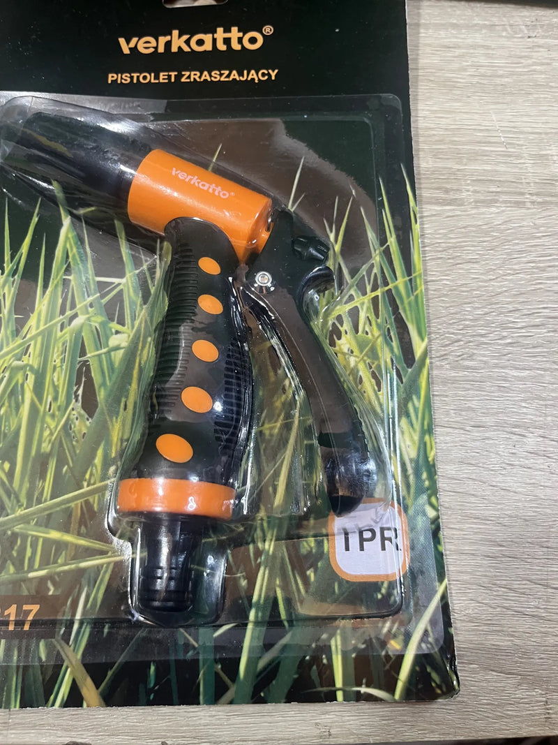 Pistola de riego de jardín MIVOS