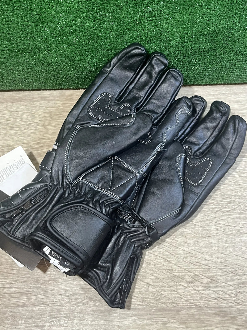 Guantes de moto impermeables Buffalo